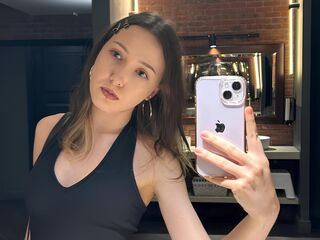 nude webcam girl AnnaHogan