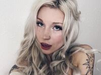 cam strip tease AnnieAngel