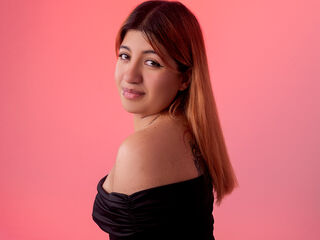 kinky webcam show AnnieRusel