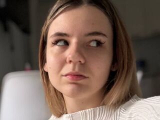 hot web cam show AnnikaMorgan