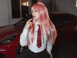 camwhore video AntoninaMcadams