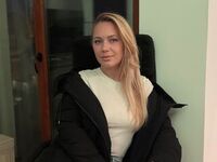 sexy webcamgirl picture AnyaLior