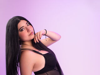hot cam show AriaLunex
