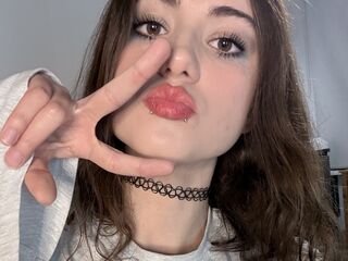 sexy webcamgirl AriaLush