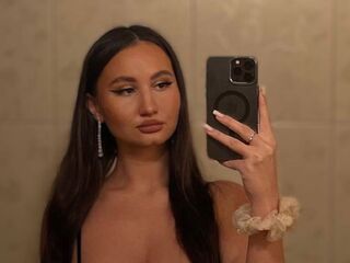 fingering camgirl picture AriaWaverly
