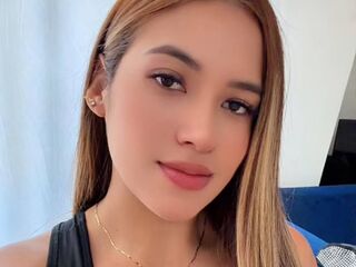 striptease cam ArianaBlosom
