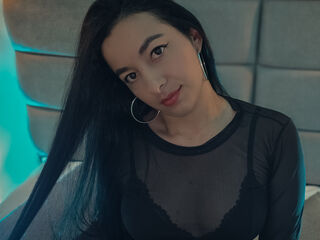 girl naked AryaHilton