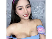 hot naked webcamgirl AsiasSebastian