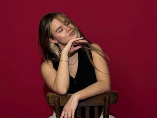 dirty cam show AureliaChirico