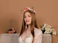 masturbating webcam girl AuroraHermite