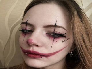 cam girl sexshow AvaLuciani