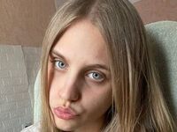 anal webcam AyannaOverturf