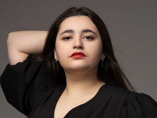 camwhore masturbating with vibrator AyleenGece