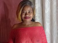 jasmin webcam model AzaniaCele
