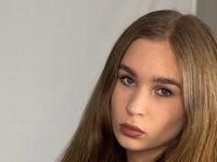 live striptease show BaileyGagnon