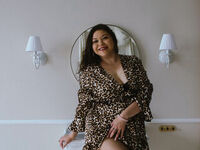 hot cam girl masturbating with sextoy BarbaraBeck