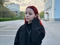 hot girl live webcam BeataSantisteban