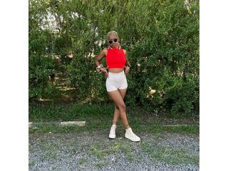 webcam sex BellzRosee