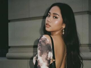 shaved pussy web cam BelyssaCoseco