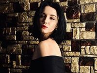 dirty webcam picture BereniceParrack