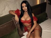 hot naked webcamgirl BlairVance