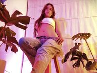 fingering camgirl video CaitlynRosee