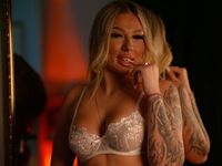 sex webcam chat CalistaRenzi