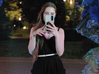 free sexcam CallieBarca