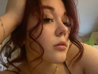 nude camgirl photo CallieLance