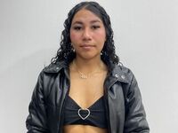 camslut webcam video CamilaVelvet
