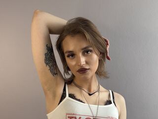 live sex video CammiePratten
