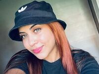 web cam chat CandiePasion