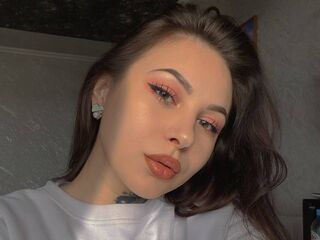 dity cam show CapriceHebets