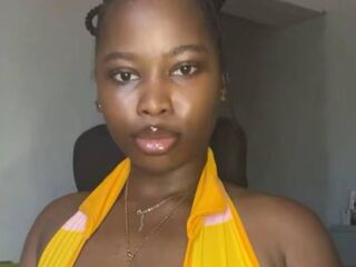 live video chat CaramelDaisy