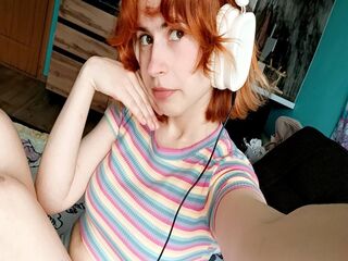 hot webcam CarinSoley