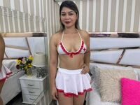 livecam video CarlyHamilton