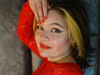 free webcam CatalinaDiaz