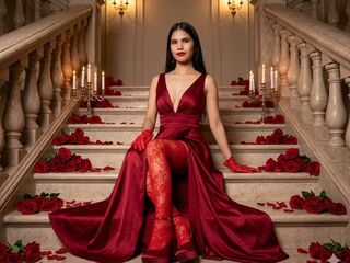 naughty web cam CelesteClohe