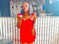 sex cam show CharMiin