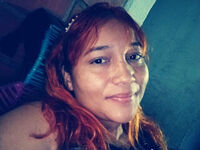 bedroom webcam CharlotePerez