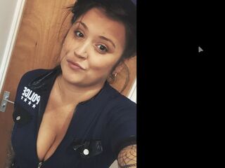 spy cam CharlotteSnow