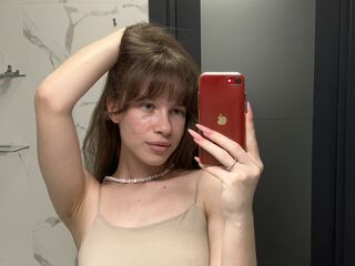 chatrubate cam girl CharmHuston