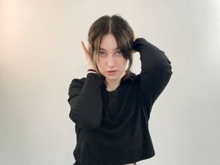 naked cam ChasityDanaher