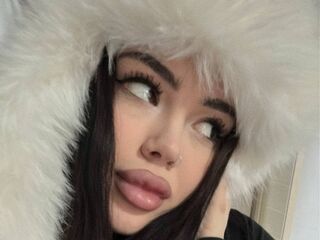 girl fingering bald pussy CherlynDarm