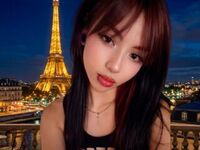 spy webcam CherryBrown