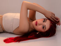 cam girl masturbating with dildo CherryBuchel