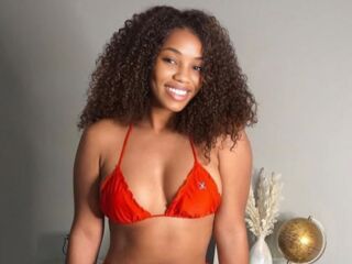 masturbating webcam girl ChiNasa