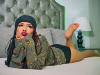 webcamgirl live sex ChloeMont
