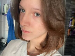 naked cam girl gallery ChristenaNelke