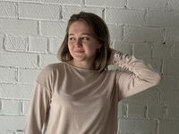 jasmin camgirl ChristiaBenoy